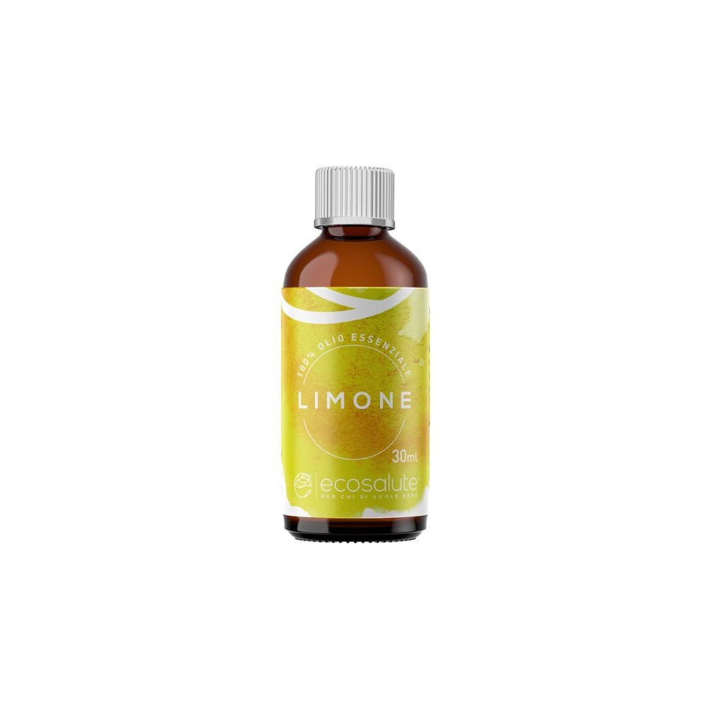 LIMONE OLIO ESSENZIALE 30 ML