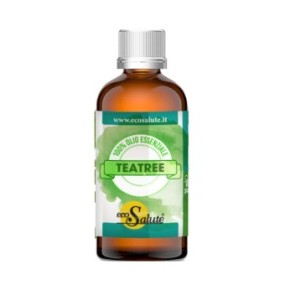 TEA TREE OLIO ESSENZIALE 30 ML