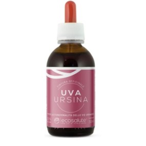 UVA URSINA Tintura Officinale 50 ml Spazio Ecosalute