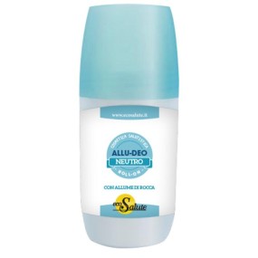 ALLU DEODORANTE NEUTRO 75 ML