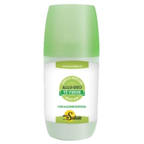 ALLU DEODORANTE TE' VERDE 75 ML