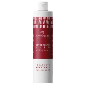 DETERGENTE VISO MELOGRANO 200 ML