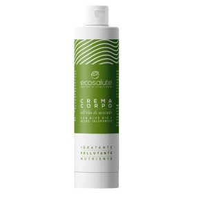 CREMA CORPO OLIO AVOCADO 200 ML