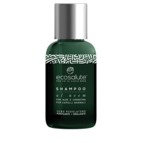 SHAMPOO NEEM 250 ML