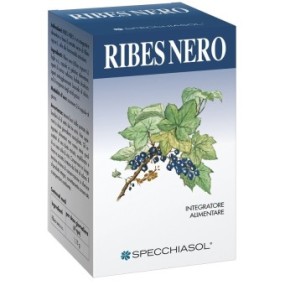 RIBES NERO ERBE 60 CAPSULE