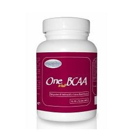 ONE & HALF BCAA 100 COMPRESSE