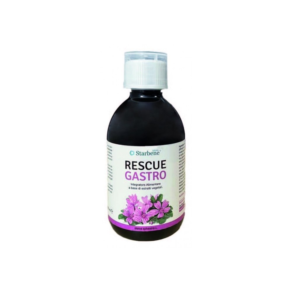 RESCUE GASTRO 300 ML