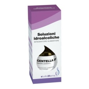 CENTELLA 3F SOL IAL 50ML