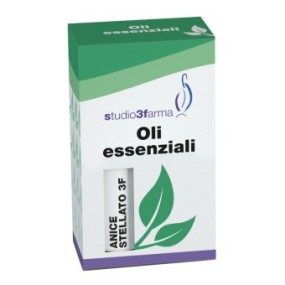 ANICE STELL 3F OE 10ML