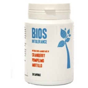 BIOS INTOLERANCE 30 CAPSULE