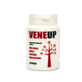 VENEUP 30 CAPSULE