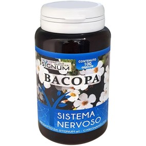 BACOPA 100 CAPSULE