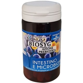 BIOSYG 60 CAPSULE