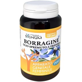 BORRAGINE 100 PERLE