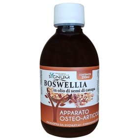 BOSWELLIA 250 ML