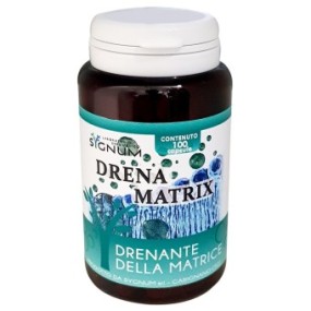 DRENA MATRIX 100 CAPSULE