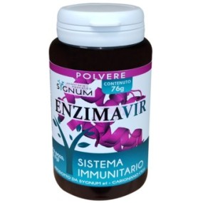 ENZIMAVIR POLVERE 76 G SCONTO 40%