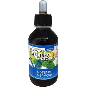 MELISSA COMPOSTA 100 ML