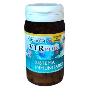 VIR PLUS 50 CAPSULE