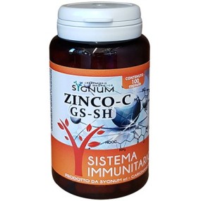 ZINCO-C 100 CAPSULE