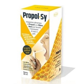 PROPOL-SY 30 ML