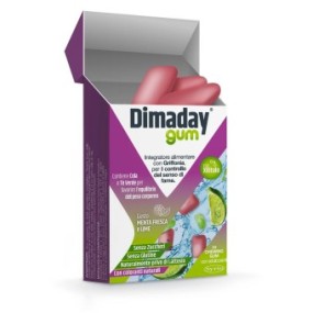 DIMADAY GUM 10 CHEWING GUM