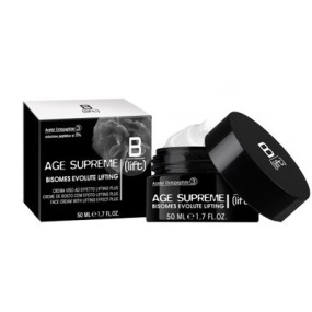 B LIFT AGE SUPREME CREMA VISO PLUS 50 ML