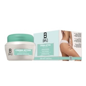 B LIFT CREMA ATTIVA CELLULITE 250 ML