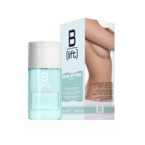 B LIFT OLIO ATTIVO SENO 100 ML