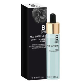 B LIFT AGE SUPREME SIERO COLLAGENE MARINO 15 ML