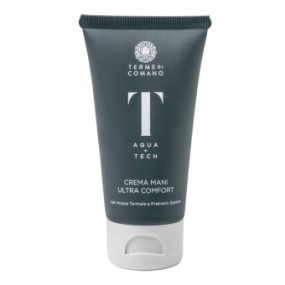 AQUA+TECH CREMA MANI ULTRACOMFORT 50 ML