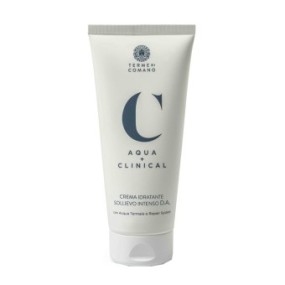 AQUA+CLINICAL CREMA IDRATANTE SOLLIEVO INTENSO 200 ML