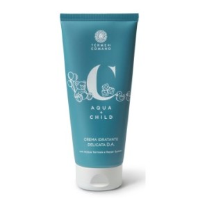 AQUA+CHILD CREMA IDRATANTE DELICATA D A 200 ML