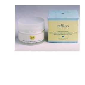 AQUA TABIANO CREMA NUTRIENTE RISTRUTTURANTE 50 ML