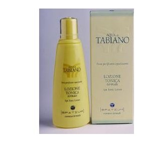 AQUA TABIANO LOZIONE TONICA TERMA 200 ML