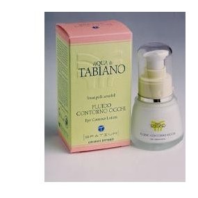 AQUA TABIANO FLUIDO CONTORNO OCCHI 30 ML