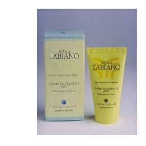 AQUA TABIANO CREMA EMOLLIENTE PIEDI 50 ML