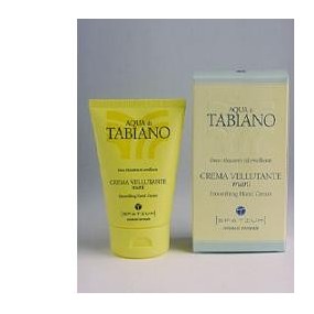 AQUA TABIANO CREMA VELLUTANTE MANI100 ML