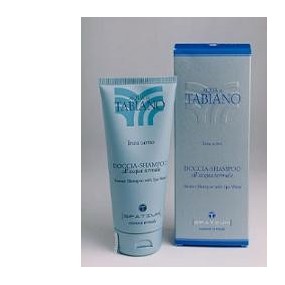 AQUA TABIANO DOCCIA-SH 200ML