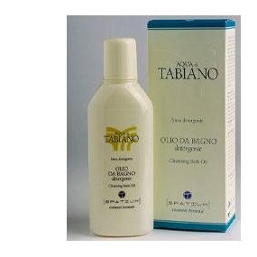 AQUA TABIANO OLIO DETERGENTE 200 ML