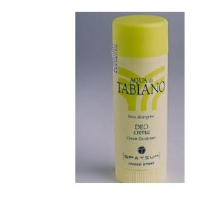 AQUA DI TABIANO DEO-CREMA 50 ML