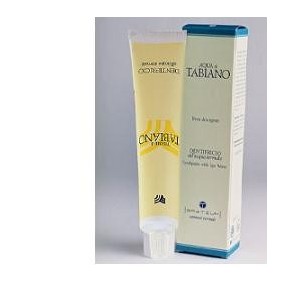 AQUA TABIANO DENTIFRICIO 100 ML