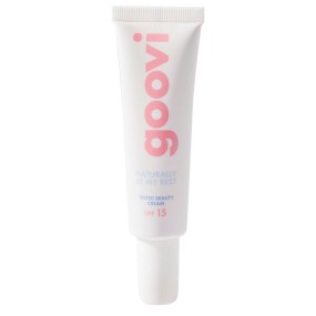 GOOVI TINTED BEAUTY CREAM 02 MEDIUM 30 ML