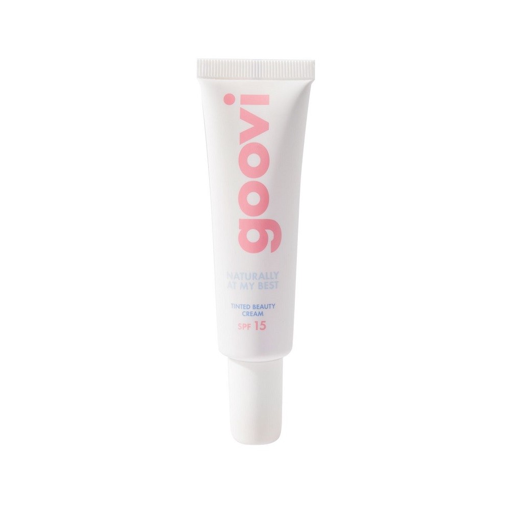 GOOVI TINTED BEAUTY CREAM 03 DARK 30 ML