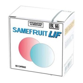 SAMEFRUIT LIF 25 G