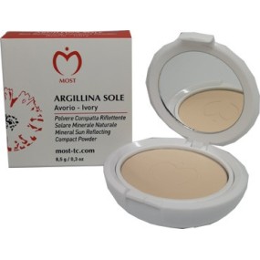 MOST ARGILLINA SOLE AVORIO 8,5 G