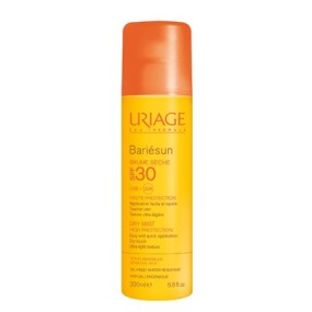 BARIESUN SPF30 SPRAY ASCIUTTO 200 ML