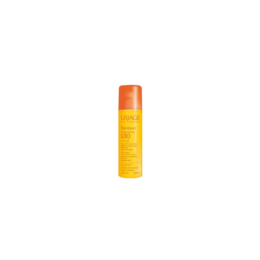 BARIESUN SPF30 SPRAY ASCIUTTO 200 ML