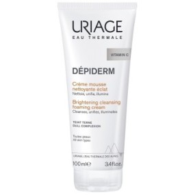 DEPIDERM MOUSSE NETTOYANTE 100 ML