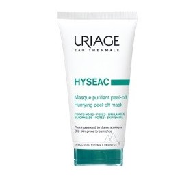 HYSEAC MASCHERA PEEL OFF 50 ML